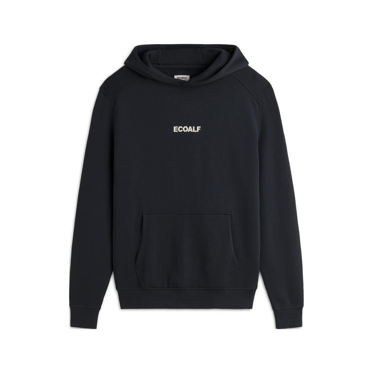 Ecoalf  MCMGASTLANCH0846W25  Modrá