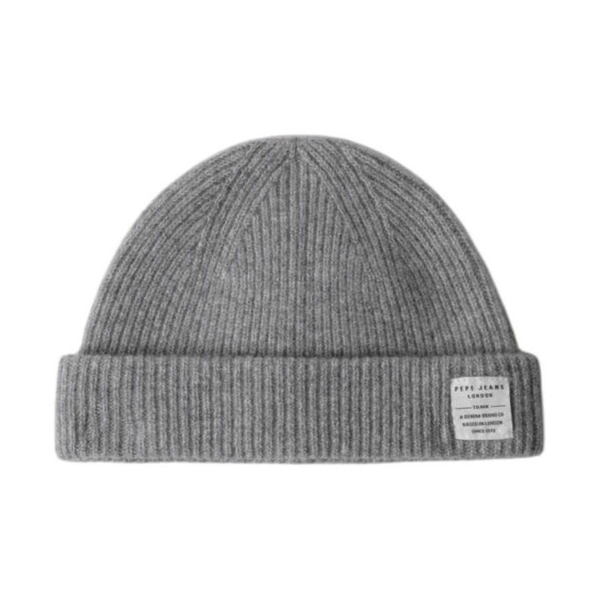 Pepe jeans  PM0400012 933  Šedá