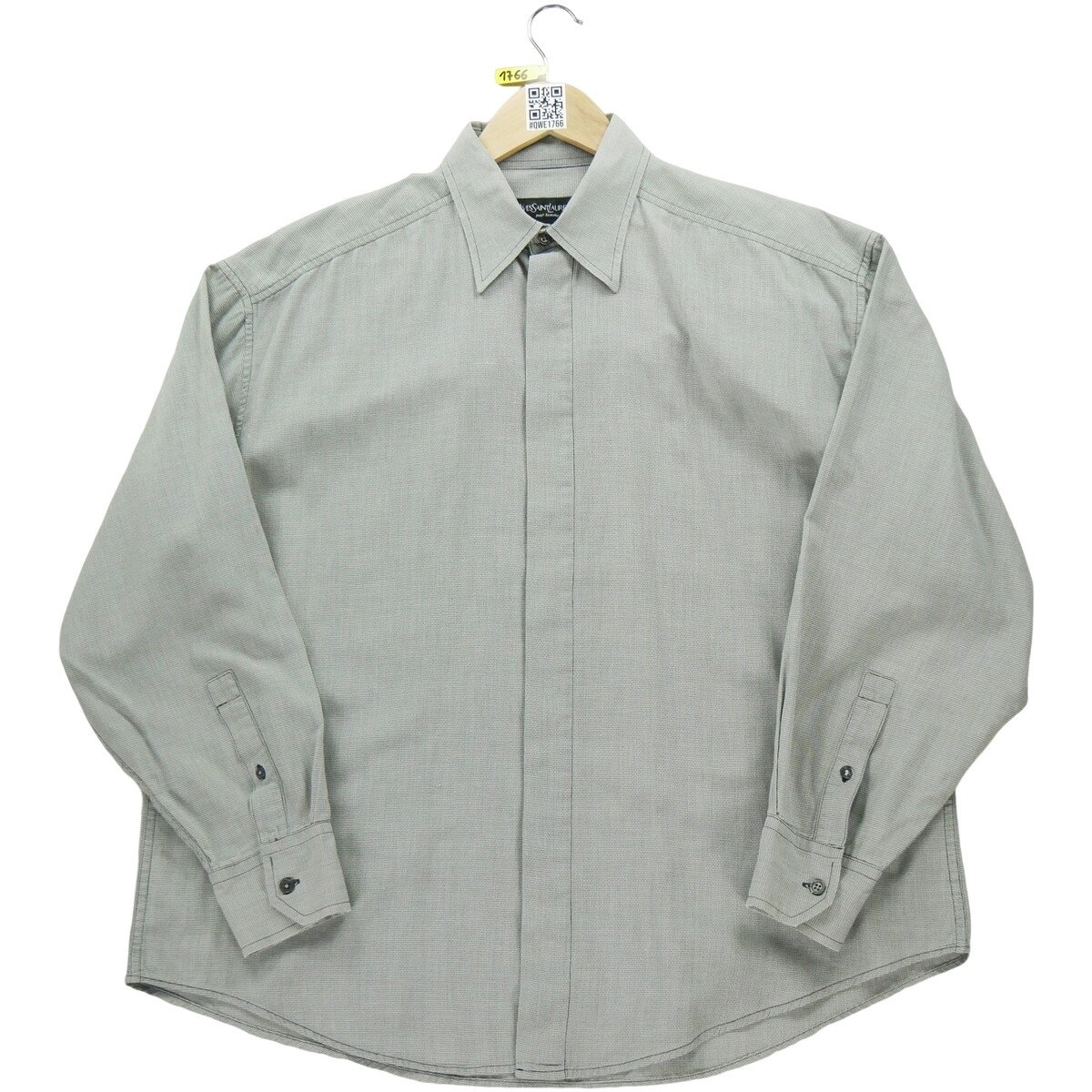 Yves Saint Laurent  237298  Šedá