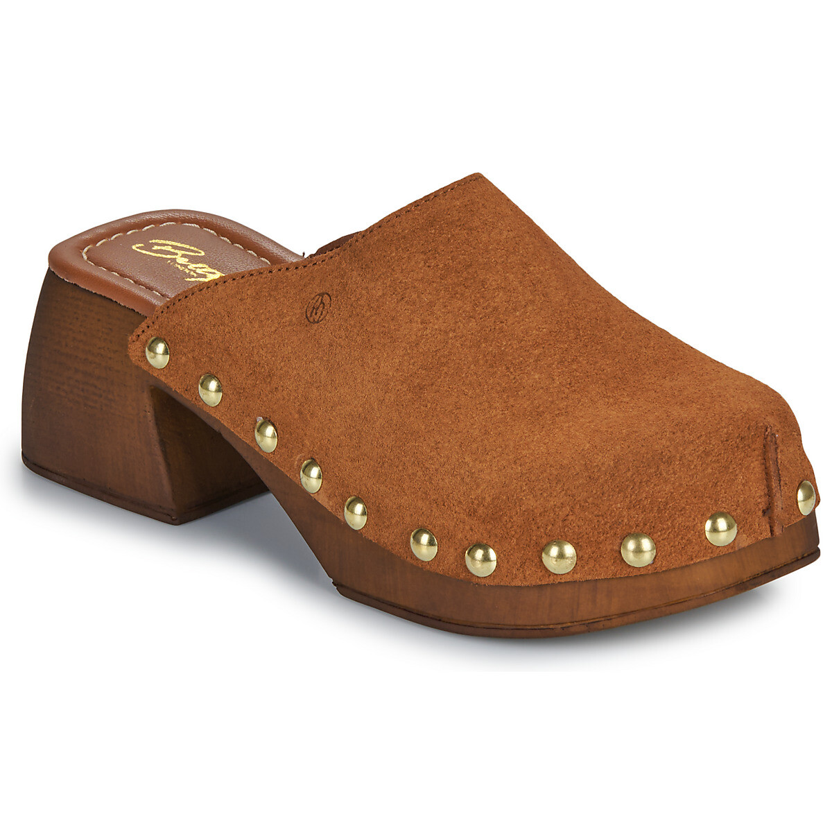 Betty London  PAQUERETTA  Hnědá