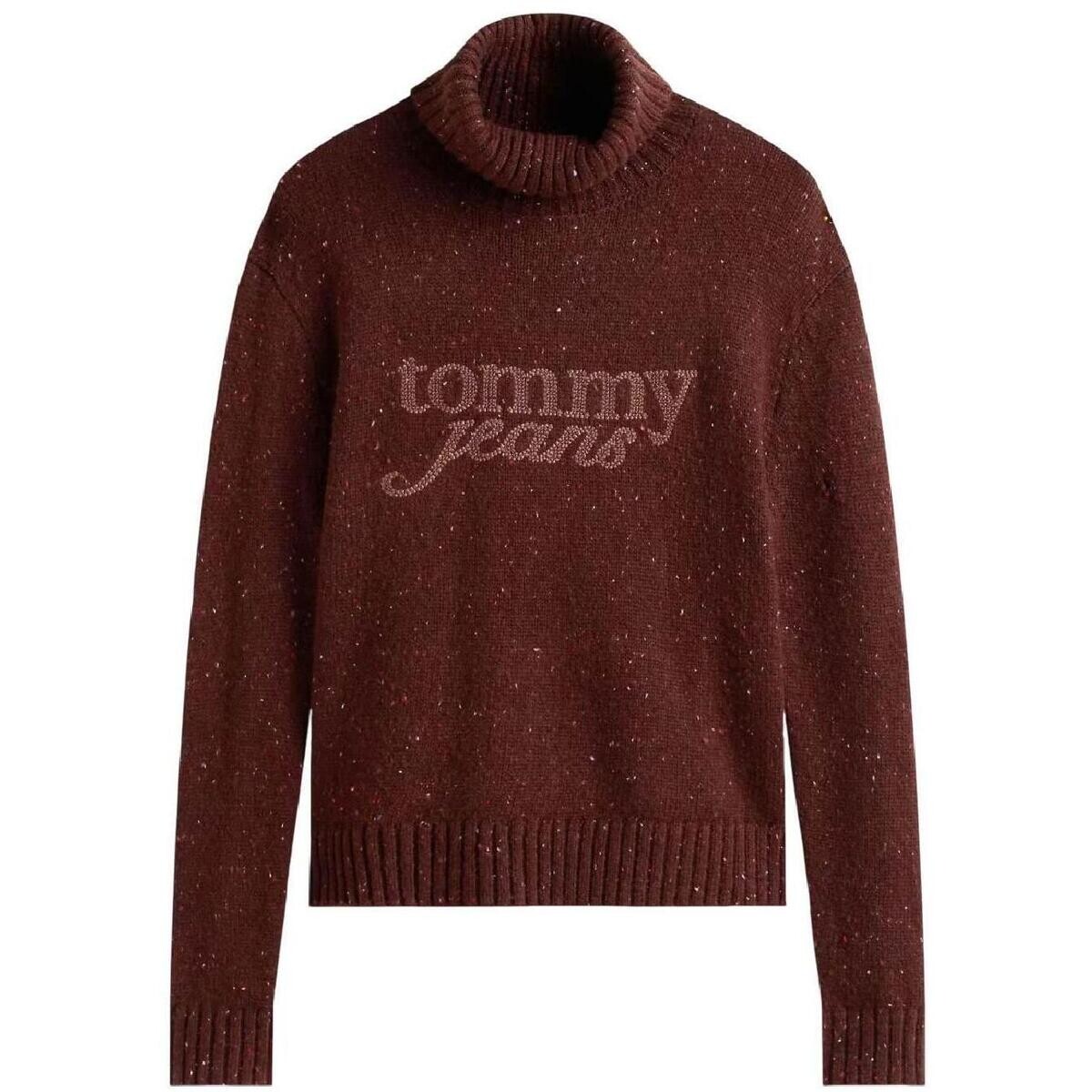 Tommy Hilfiger  DW0DW21687 GS7  Hnědá