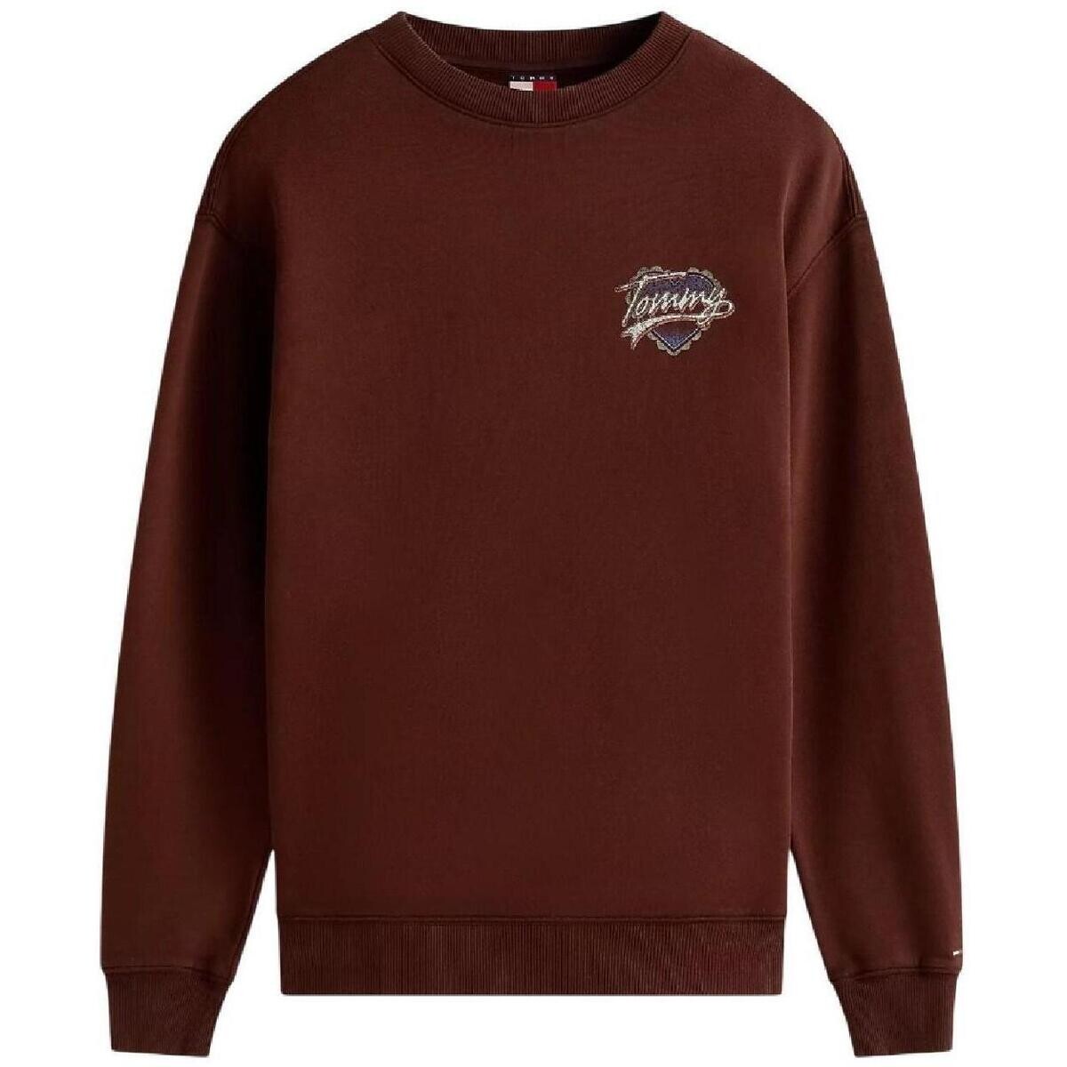 Tommy Hilfiger  DW0DW21602 GS7  Hnědá