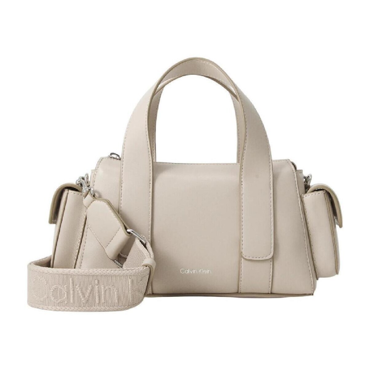 Calvin Klein Jeans  LV04F3291G2QO  Béžová