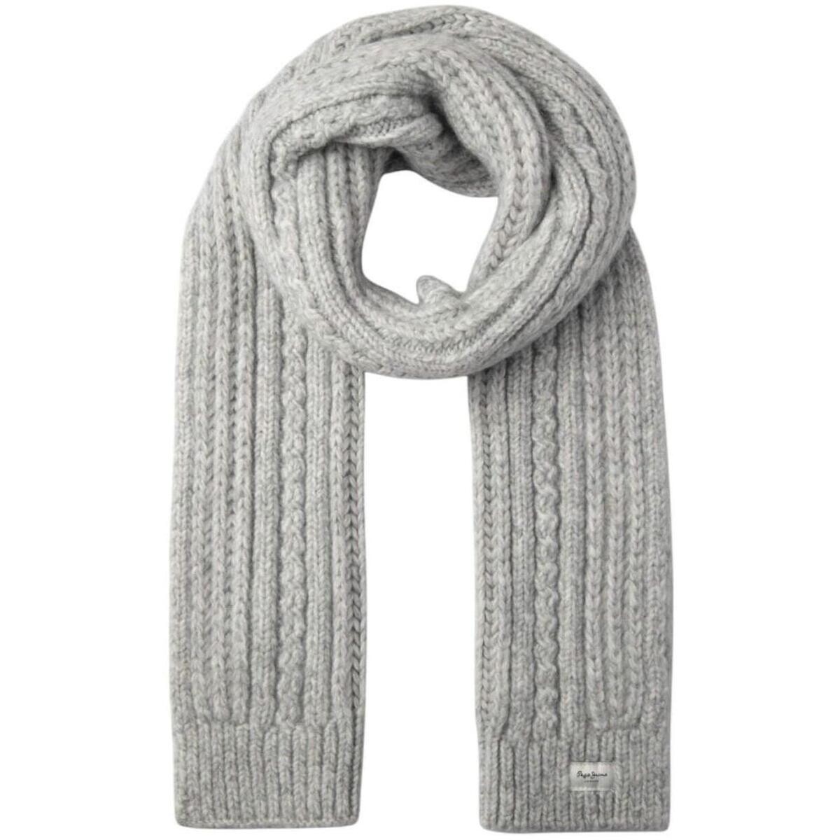 Pepe jeans  PL060001 963  Šedá