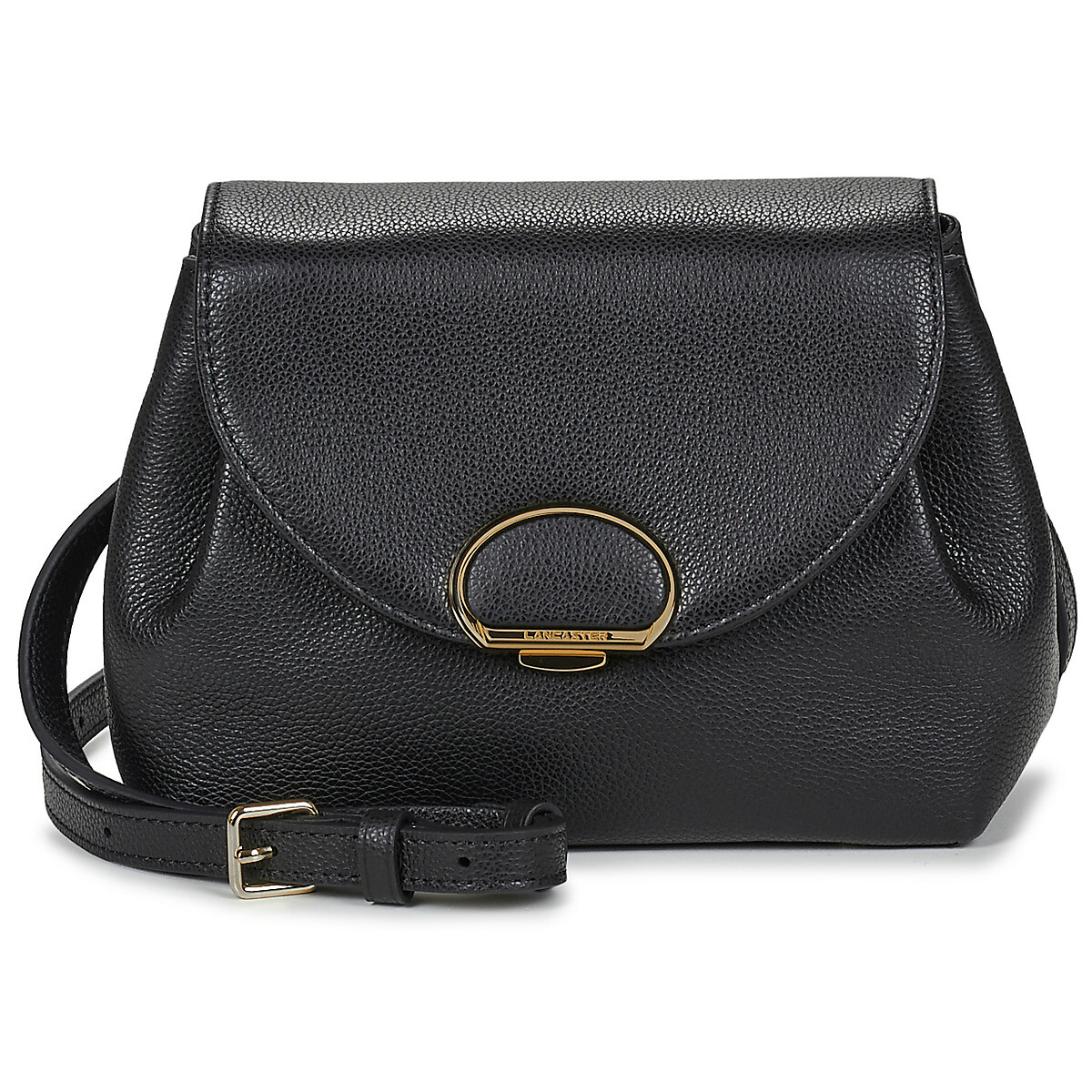 LANCASTER  MILANO PIA 130  Černá