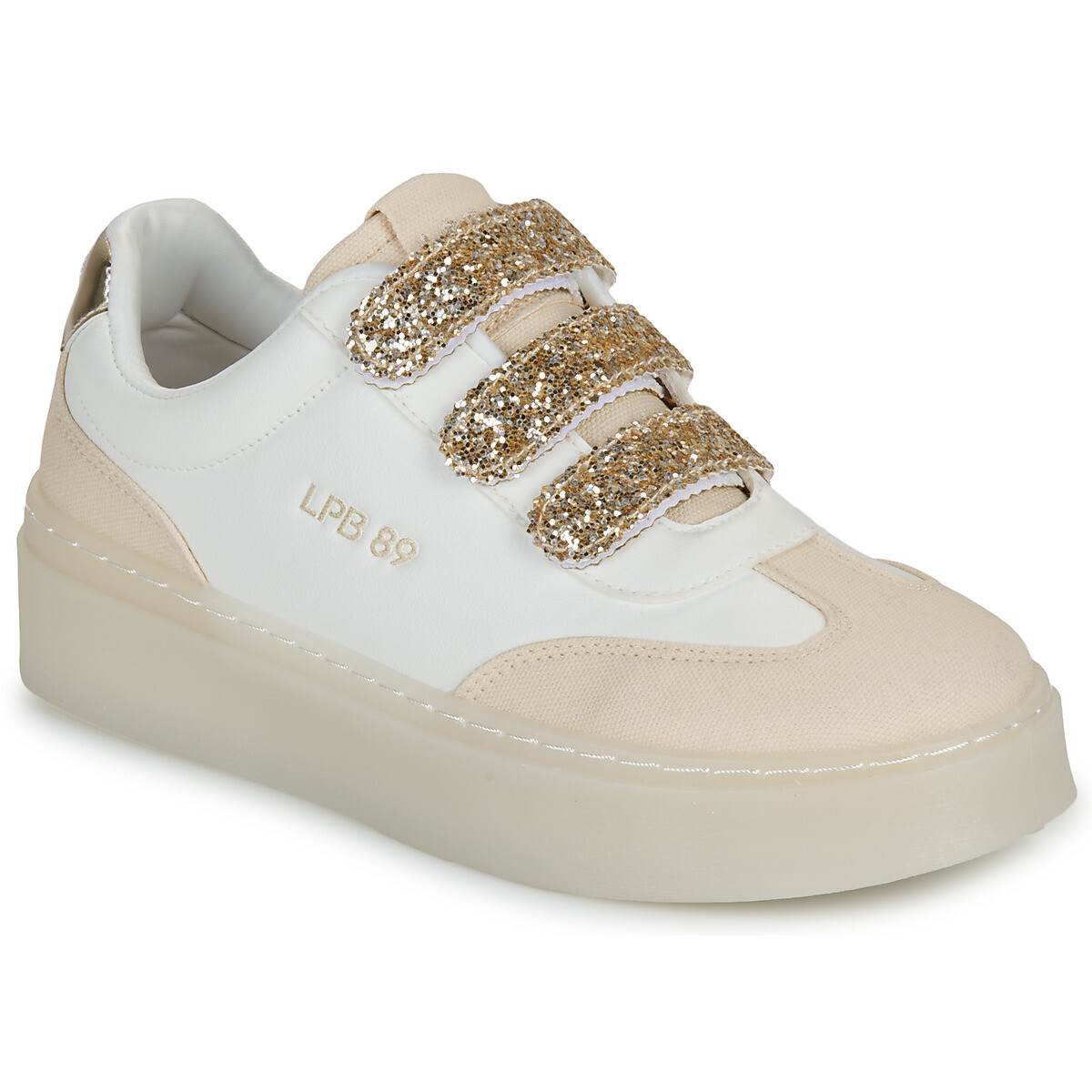 LPB 89  NIA  Béžová