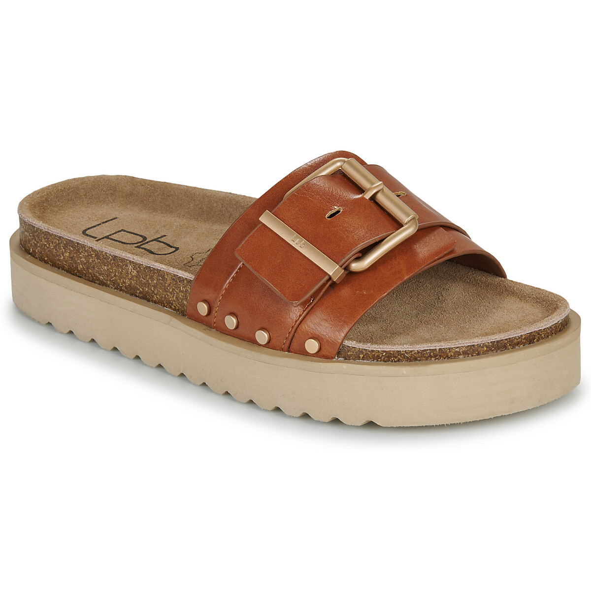 Les Petites Bombes  NEVINE  Hnědá