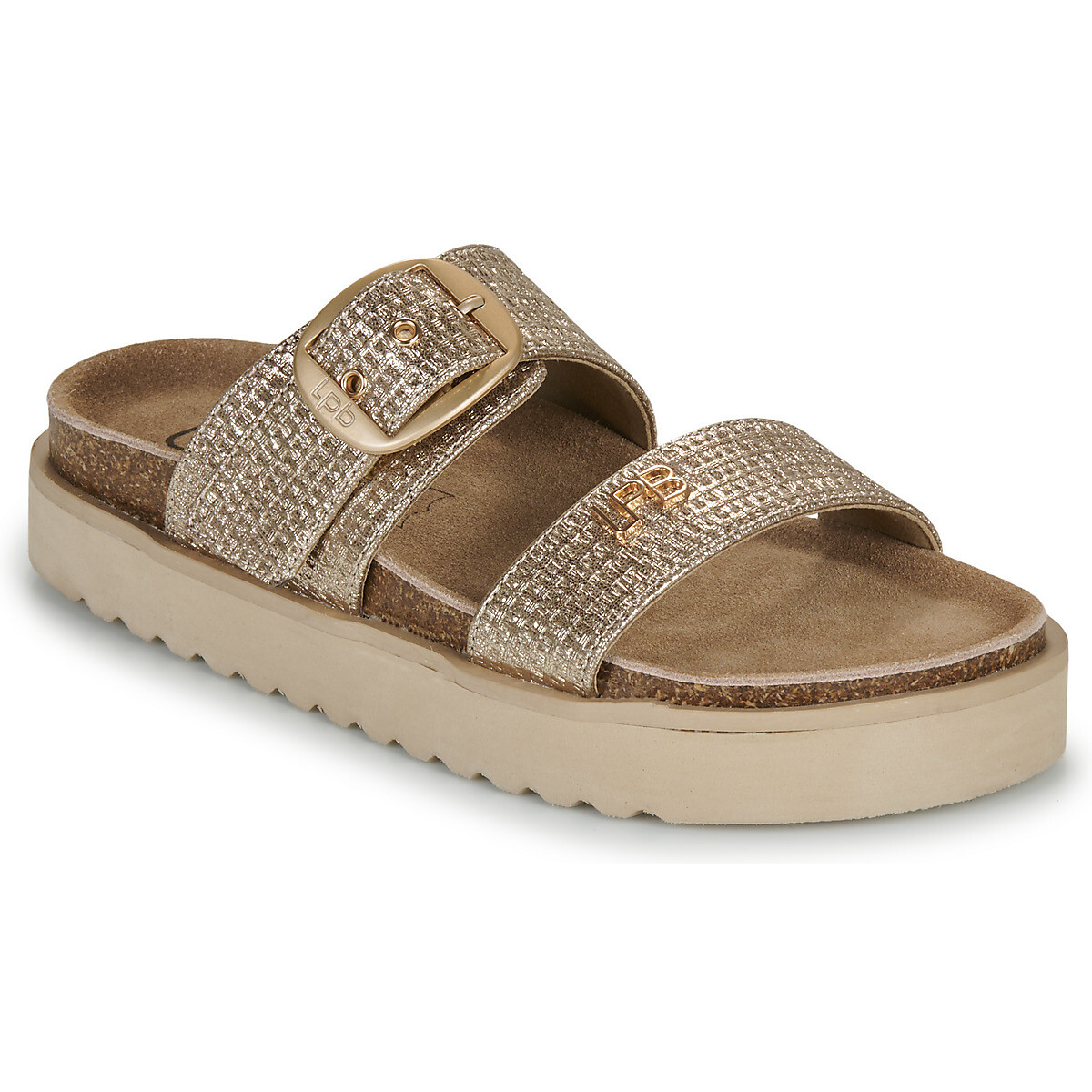 Les Petites Bombes  NOELLANIE  Zlatá