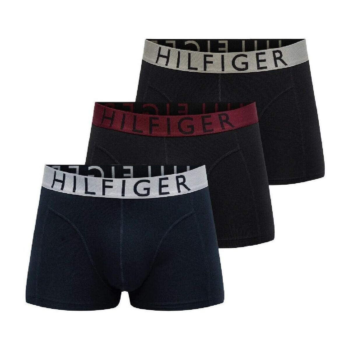 Tommy Hilfiger  UM0UM034650RT  ruznobarevne