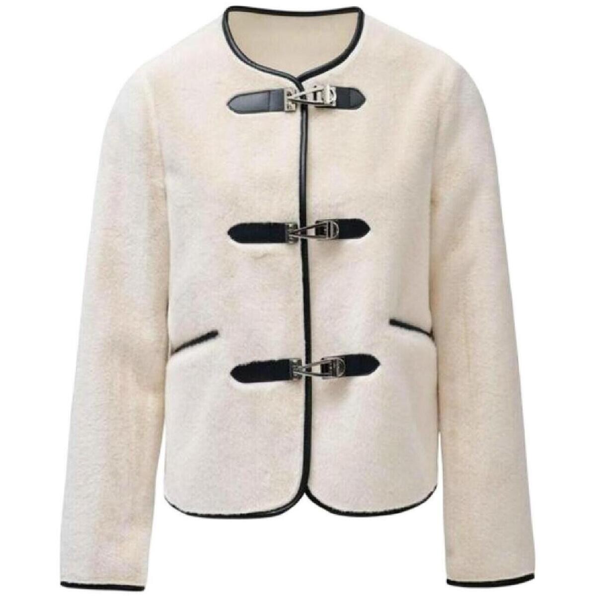 Salsa  21019408 030  Bílá