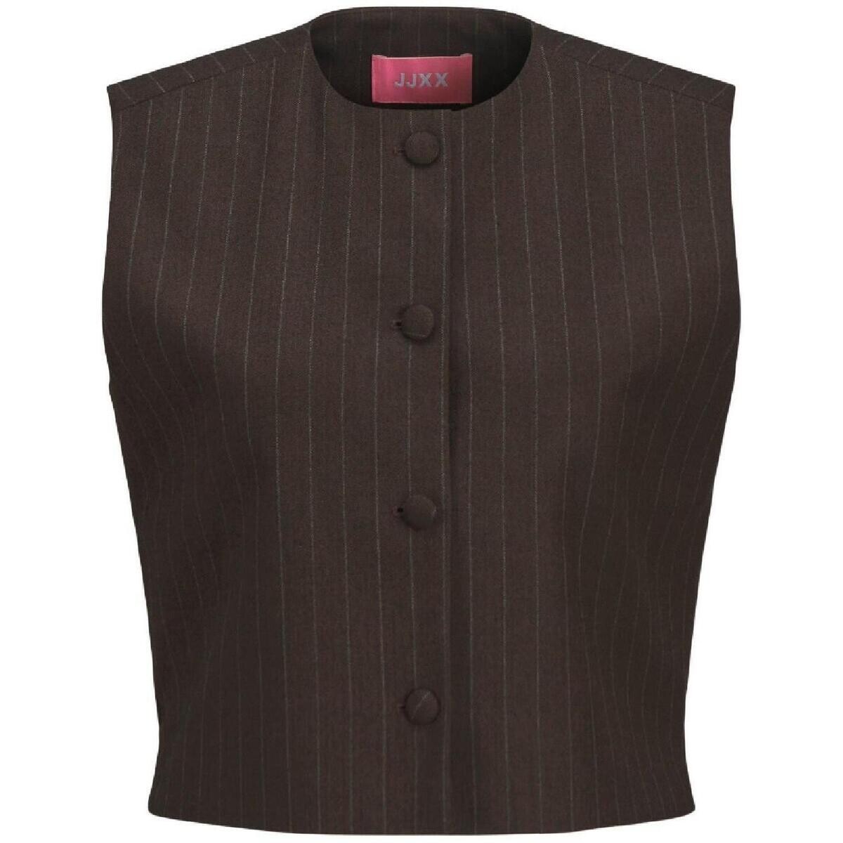 JJXX  12282369  Hnědá