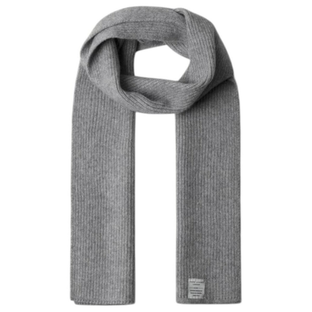 Pepe jeans  PM0600001 933  Šedá