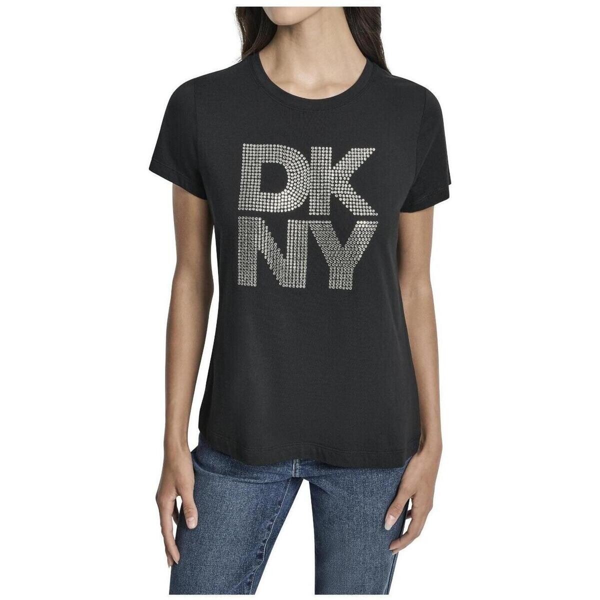 Dkny  DW5900110  Černá