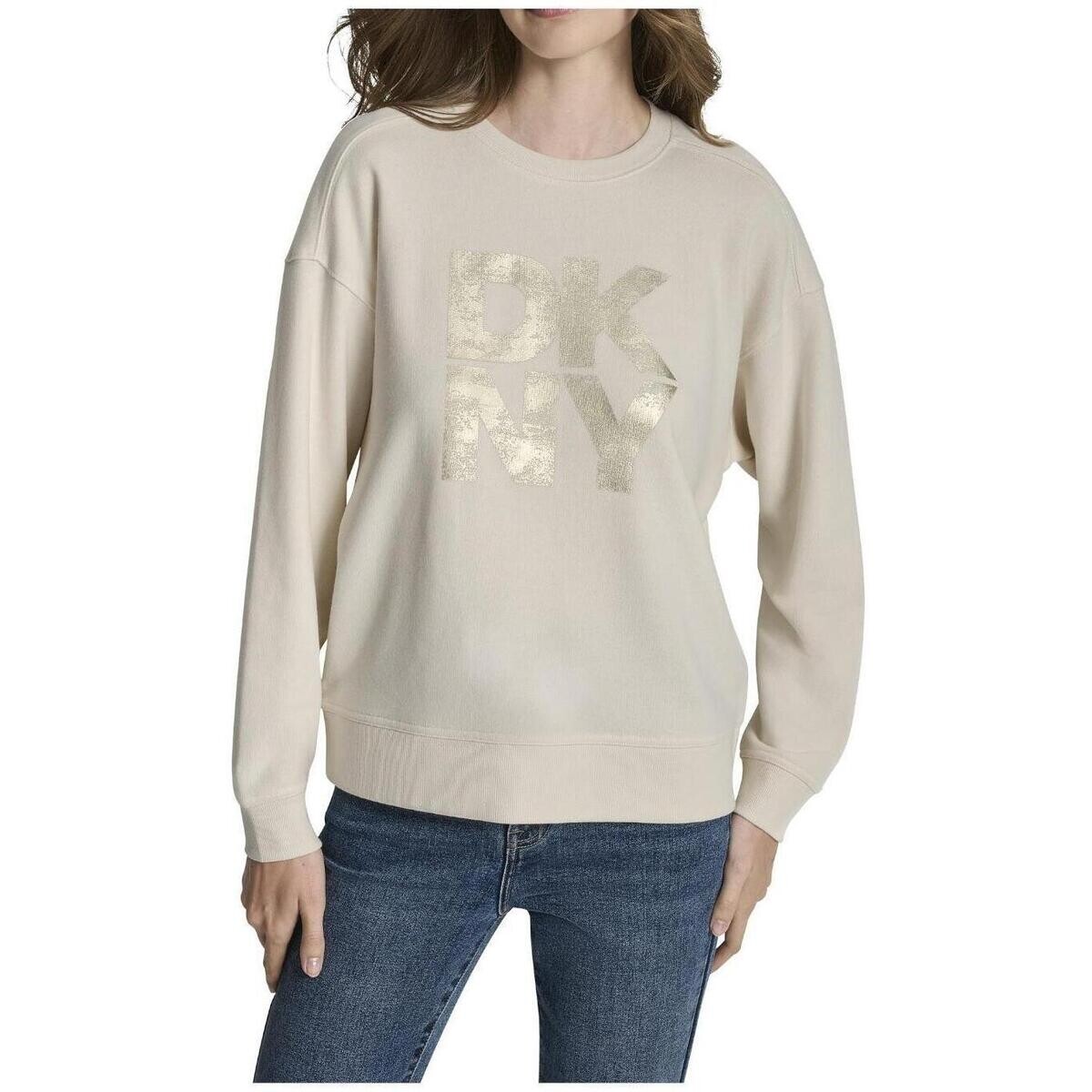 Dkny  DJ5T1618/DW5800061  Béžová