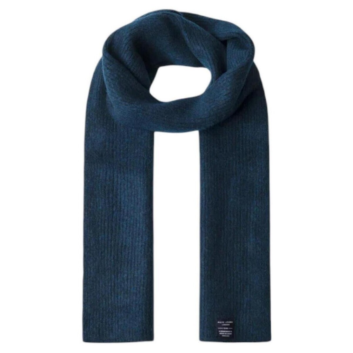 Pepe jeans  PM0600001 594  Modrá