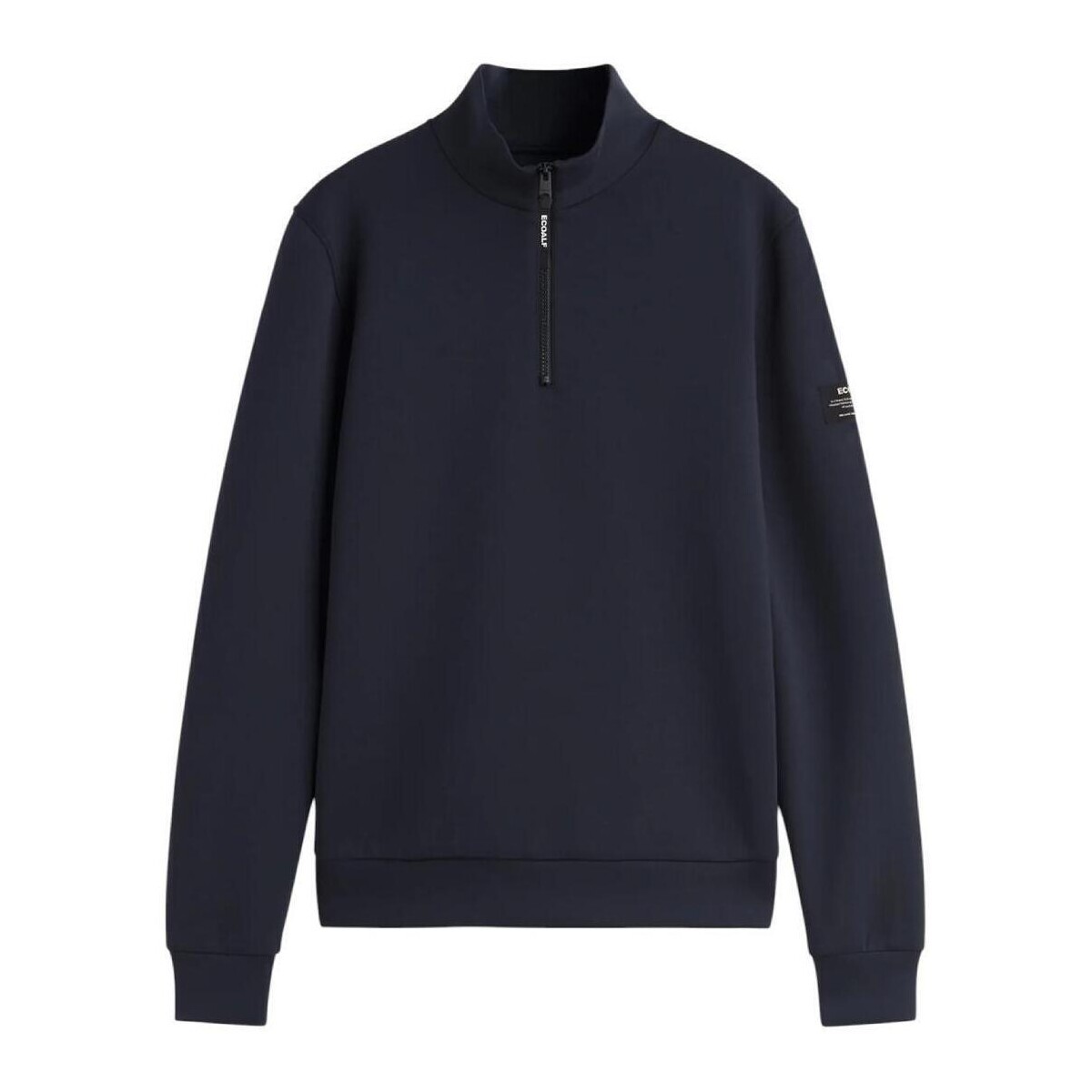 Ecoalf  MCMGASTBETRE0390W25  Modrá