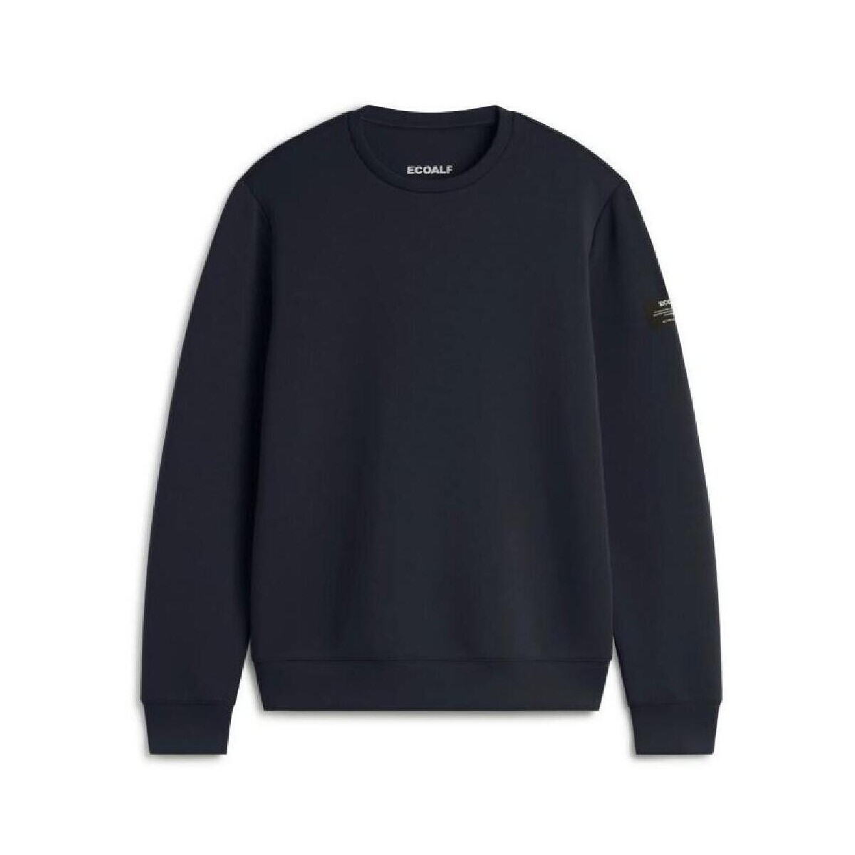 Ecoalf  MCMGASTARLES0336W25  Modrá