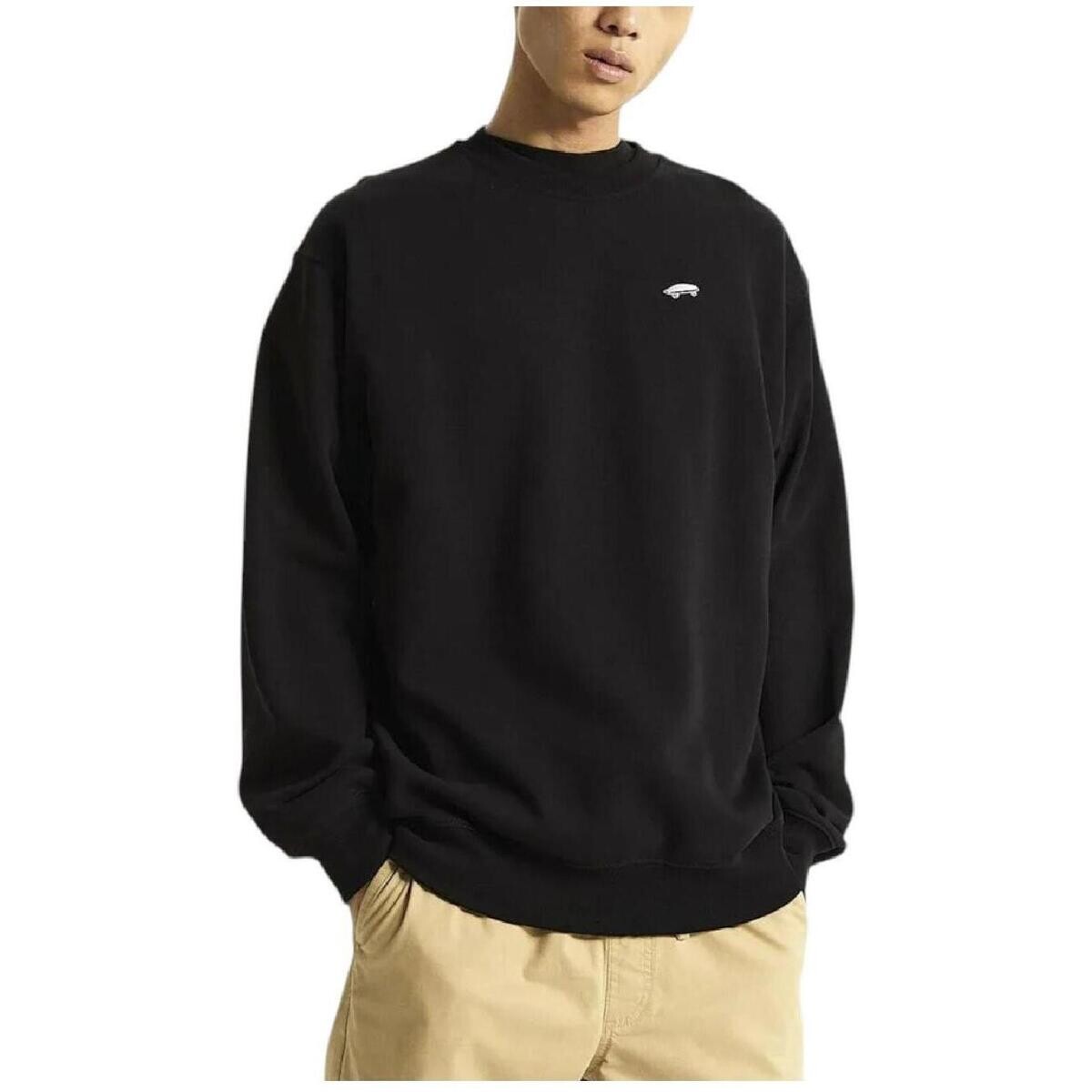 Vans  VN000P59BLK1  Černá