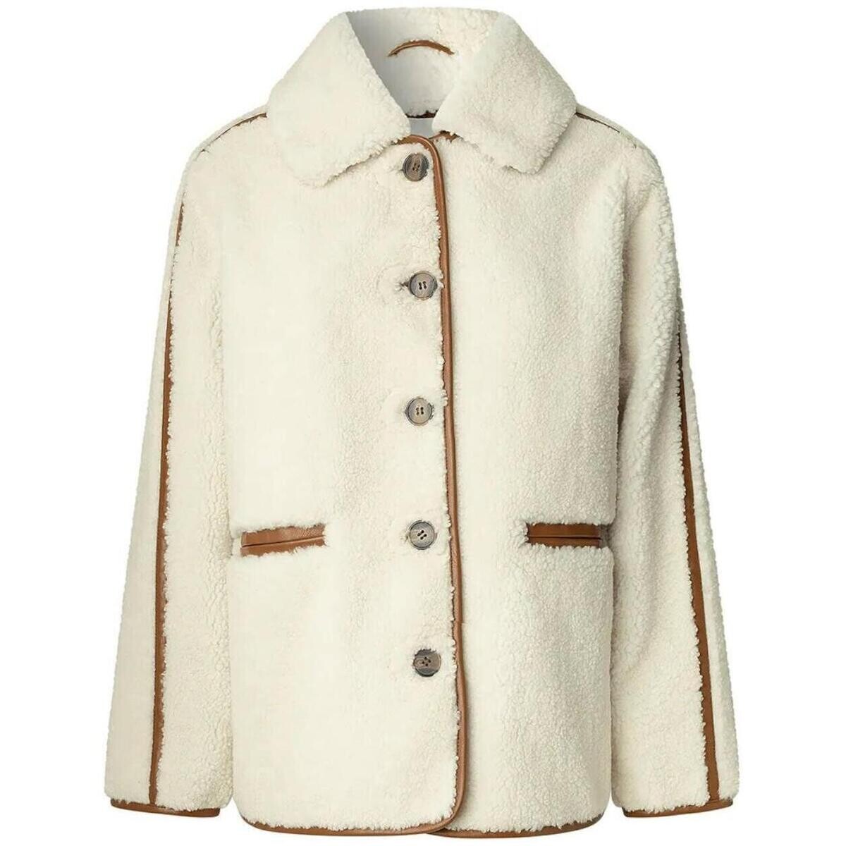 Pepe jeans  PL4024370 805  Bílá