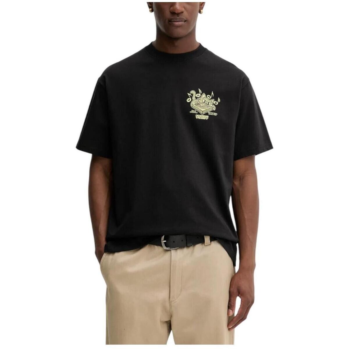 Vans  VN000PC0BLK1  Černá