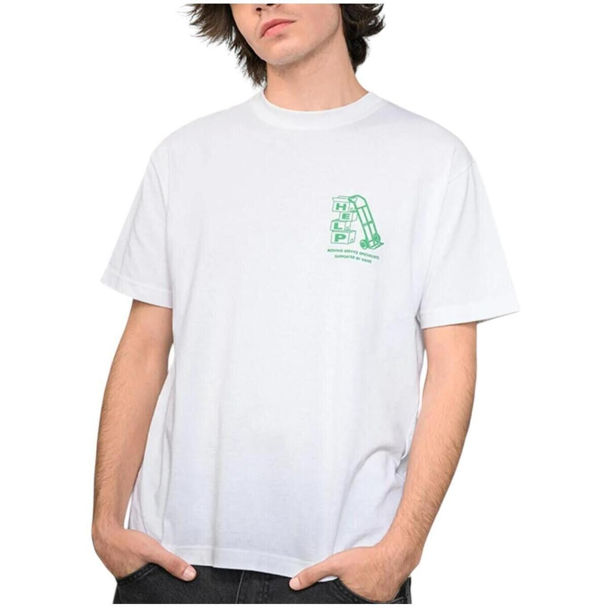 Vans  VN000PCQWHT  Bílá