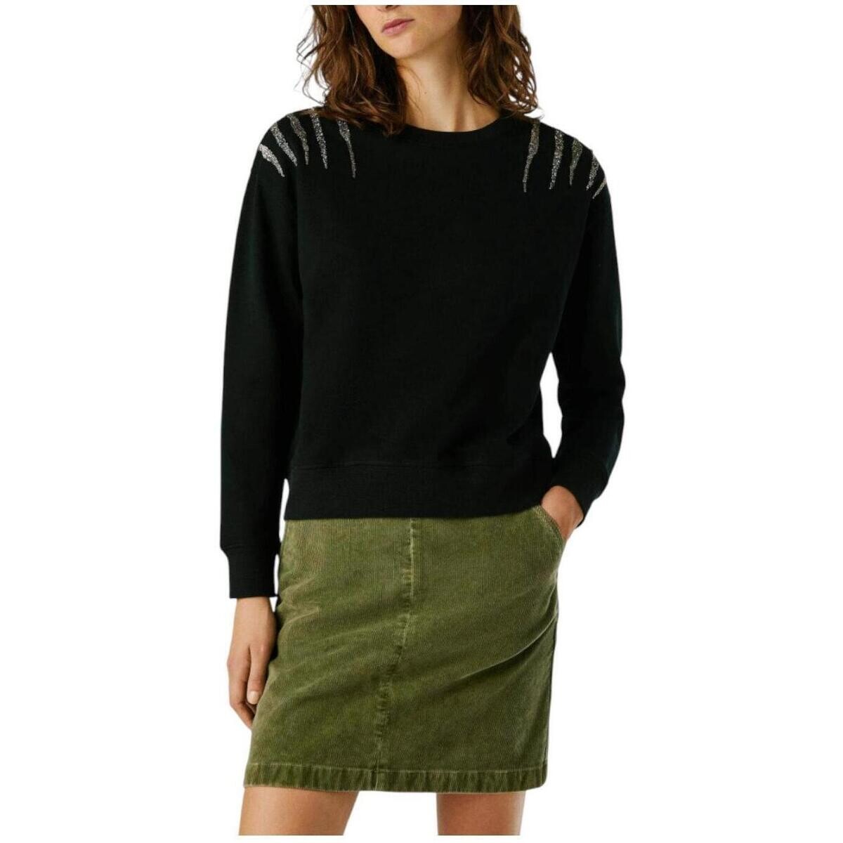 Pepe jeans  PL5800024 999  Černá