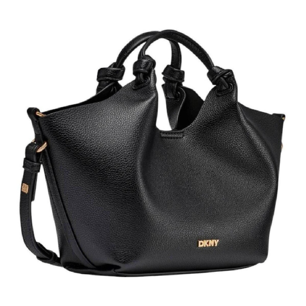 Dkny  DW0300826 BLK  Černá