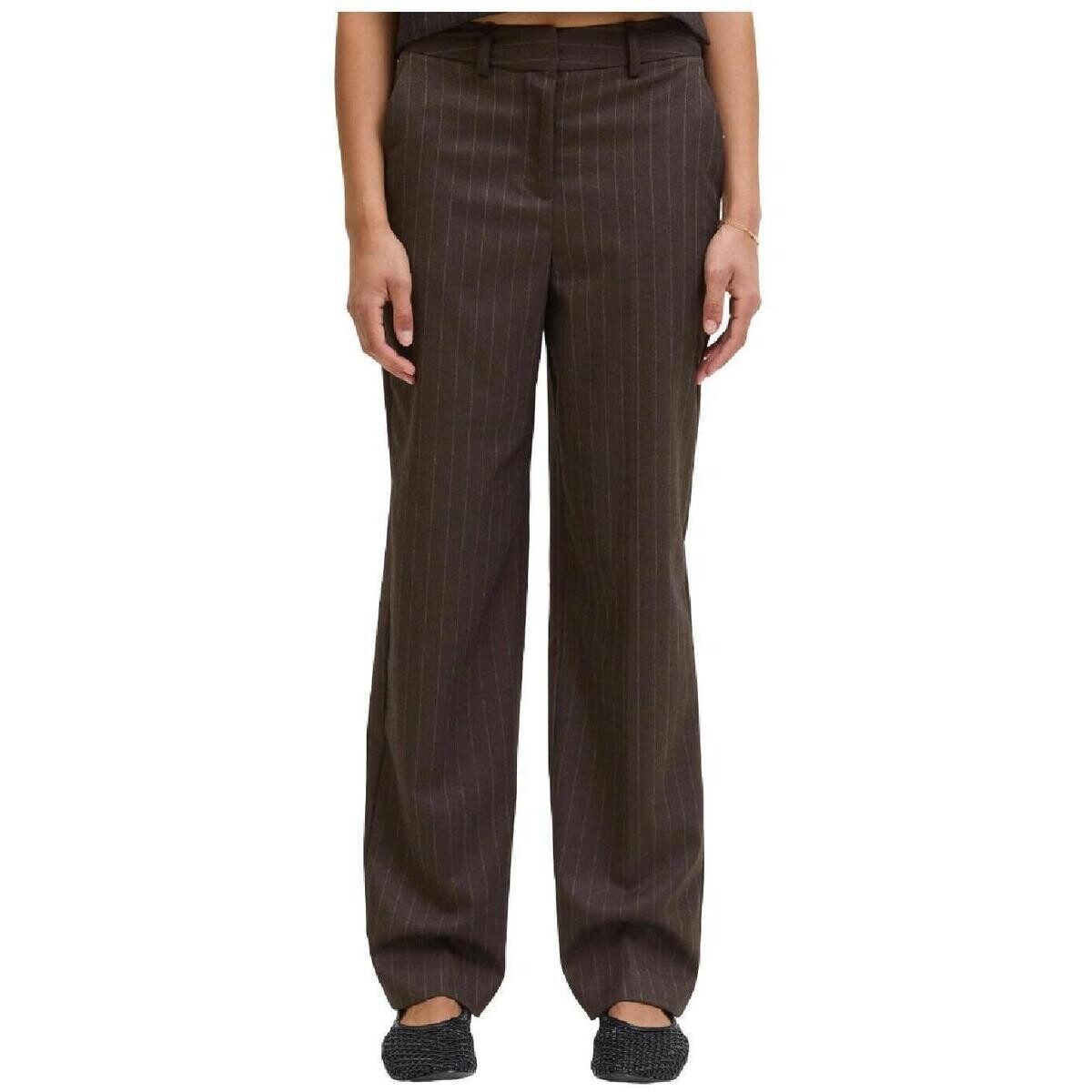 JJXX  12259108 braken  Hnědá