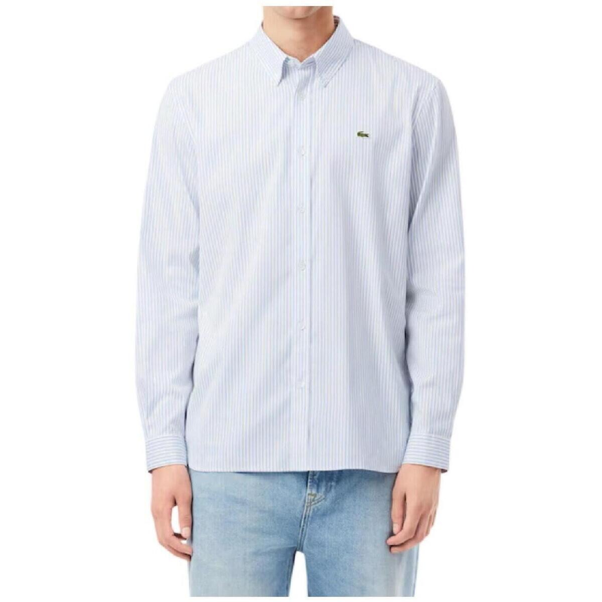 Lacoste  CH508400 F6Z  Modrá