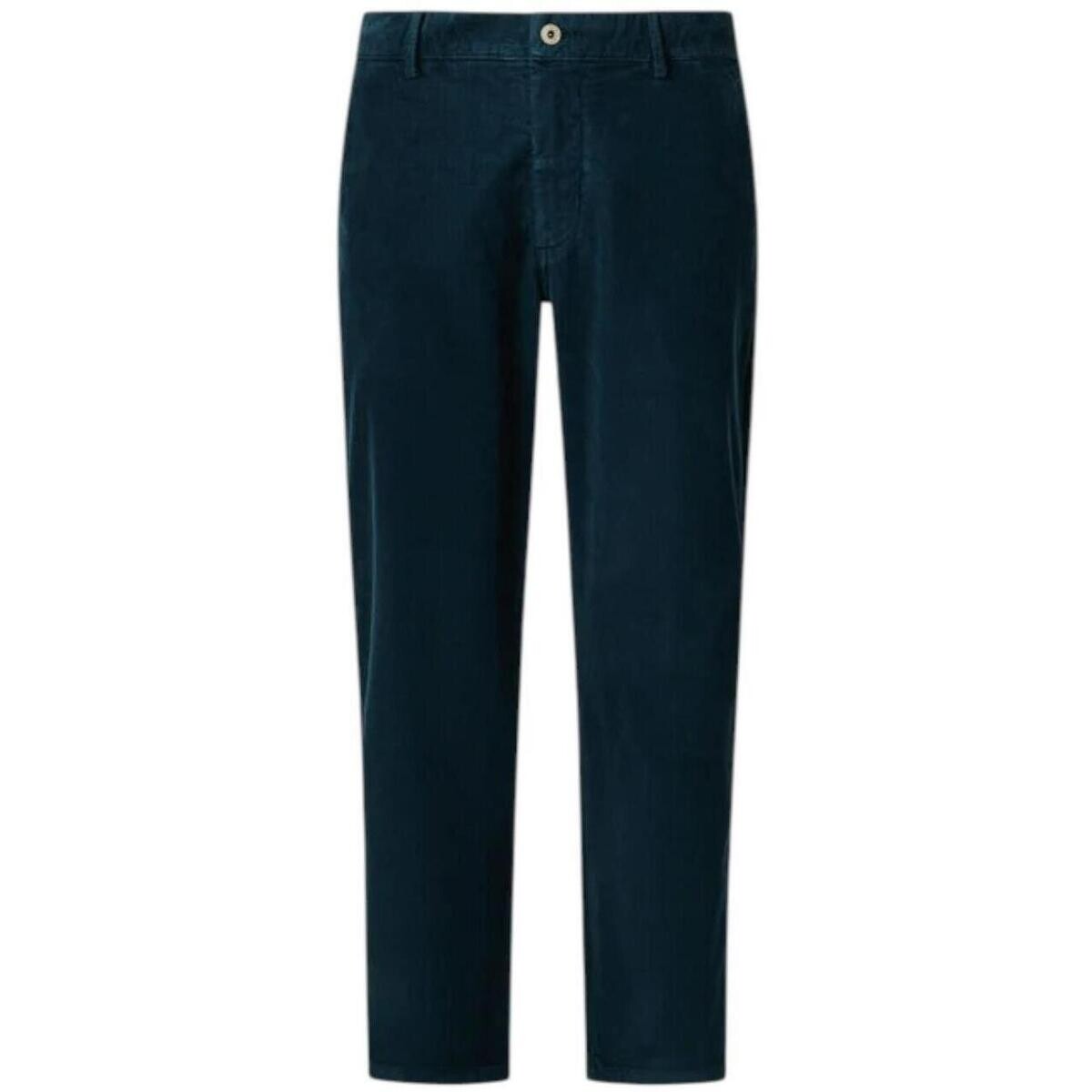 Pepe jeans  PM2100003 594  Modrá