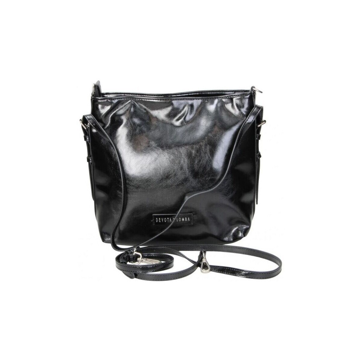 Devota & Lomba  150805  Černá