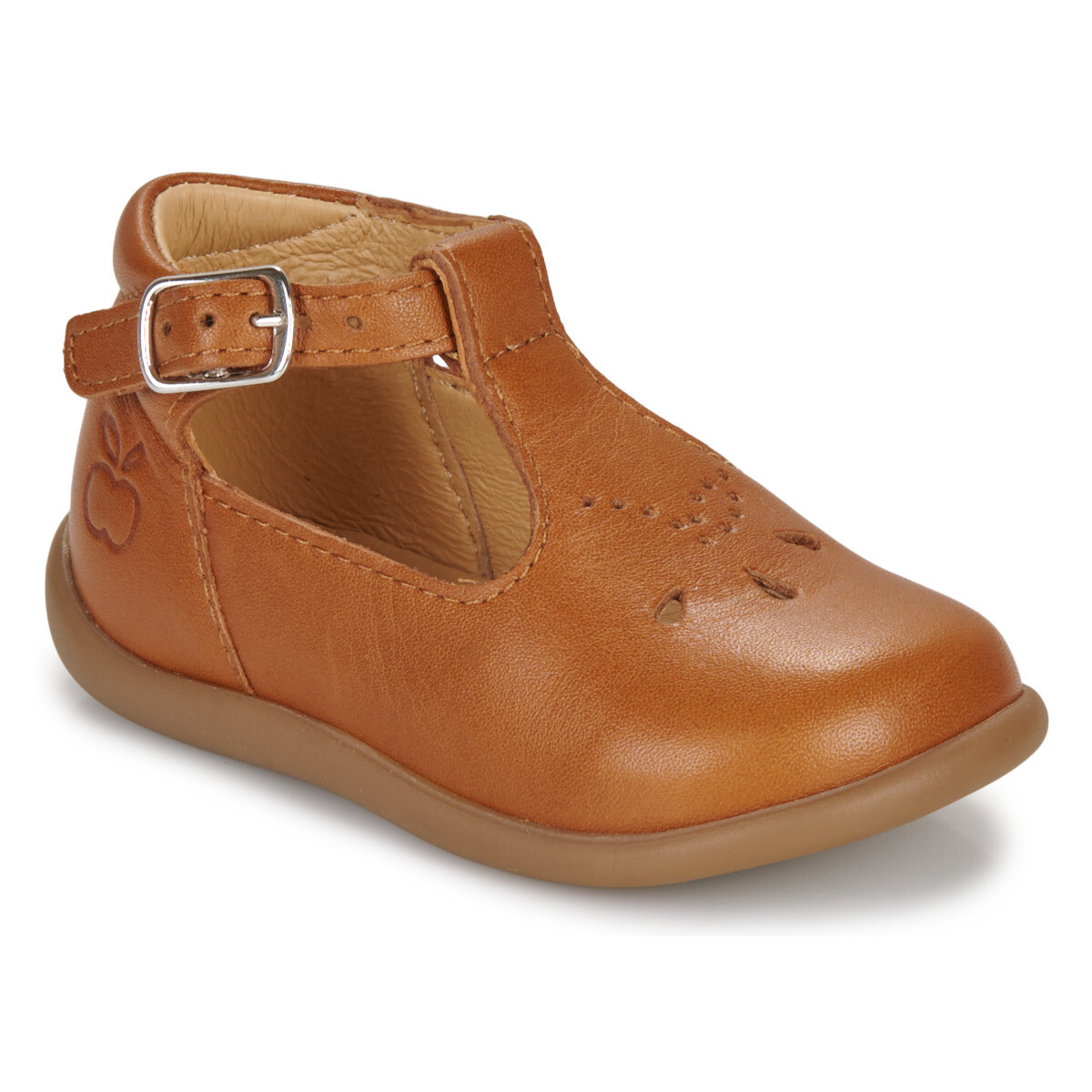 Pom d'Api  STAND-UP SALOME  Hnědá