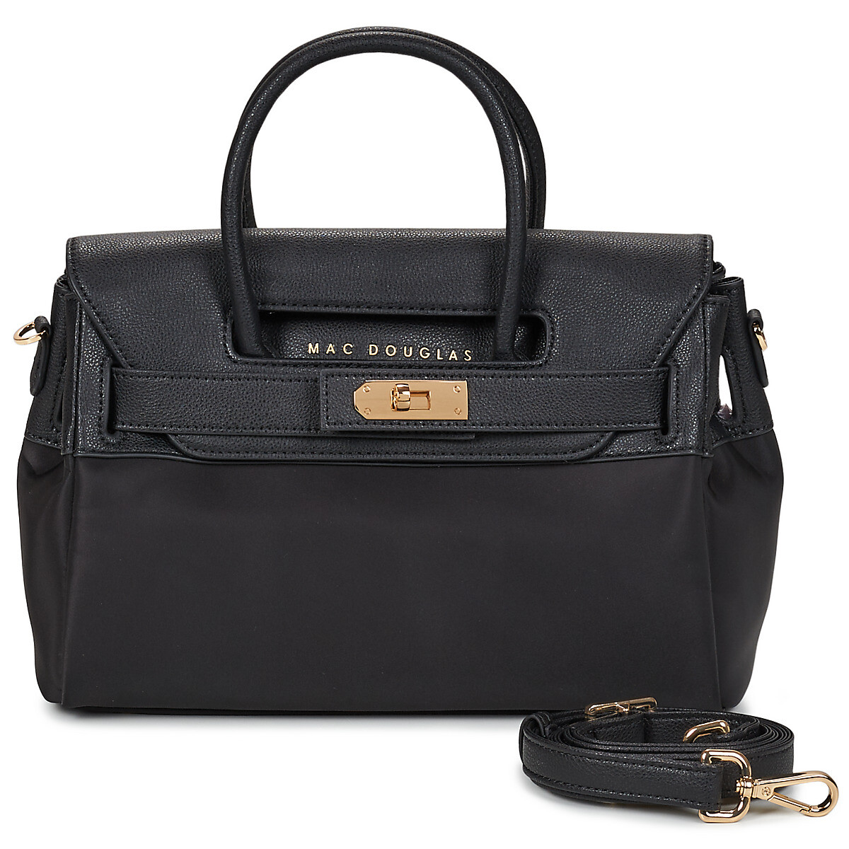 Mac Douglas  PANY PYLA 2 MIX  Černá