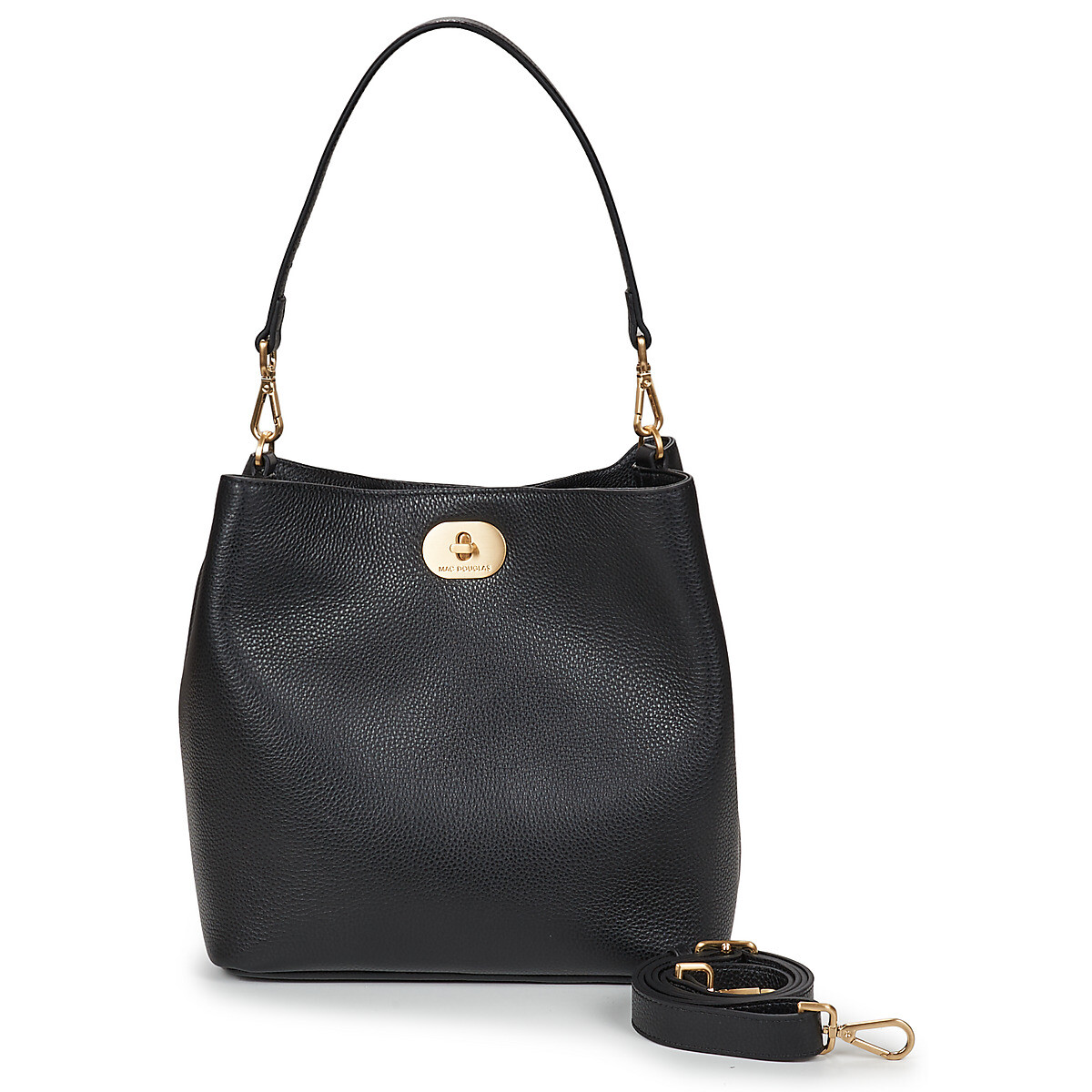 Mac Douglas  RHODES COURONNE M  Černá