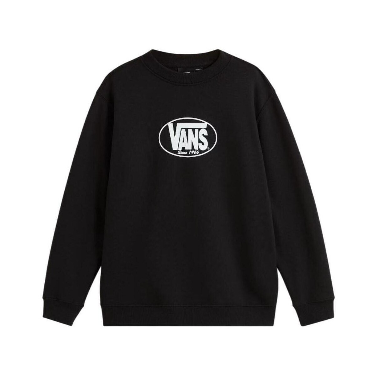Vans  VN000PWVBLK1  Černá