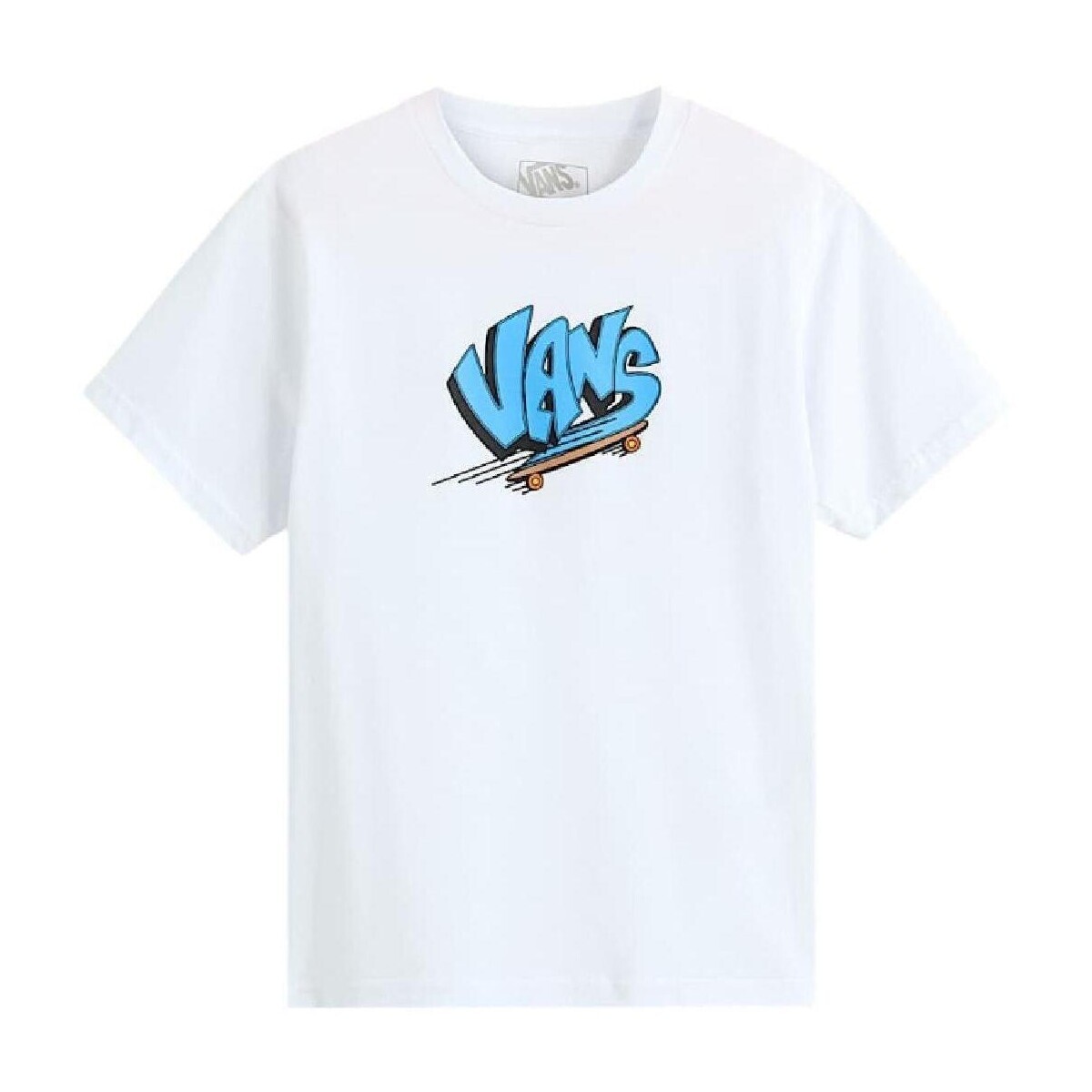 Vans  VN000PZ7WHT1  Bílá