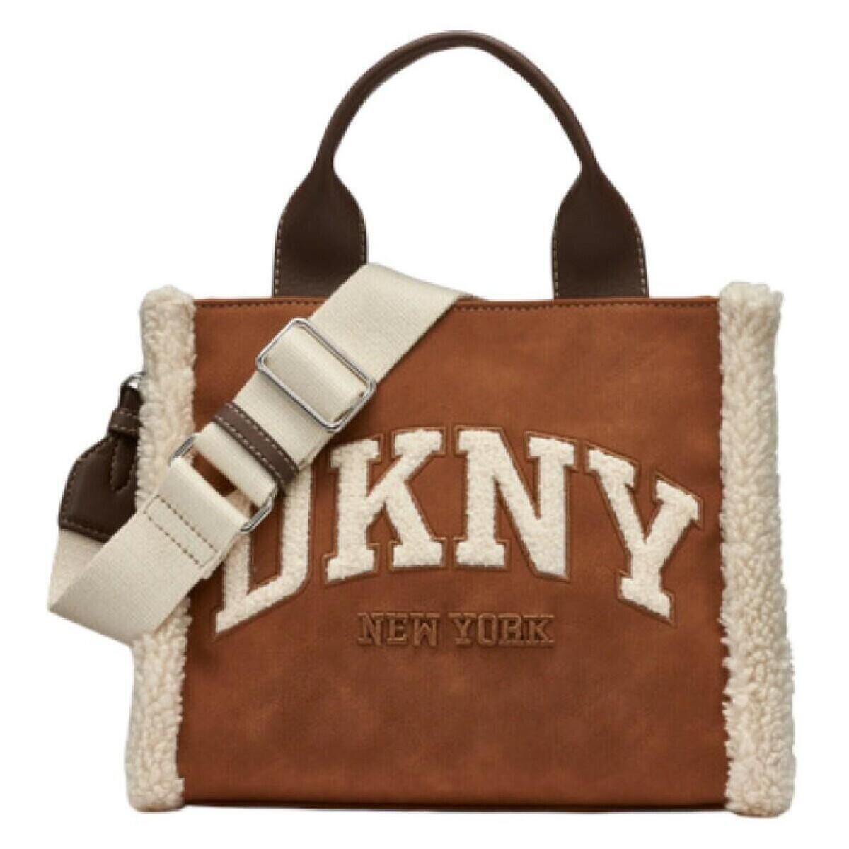 Dkny  DW0300821 TOBACCO  Béžová