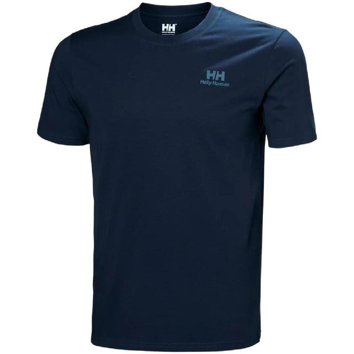 Helly Hansen  62978-599  Modrá