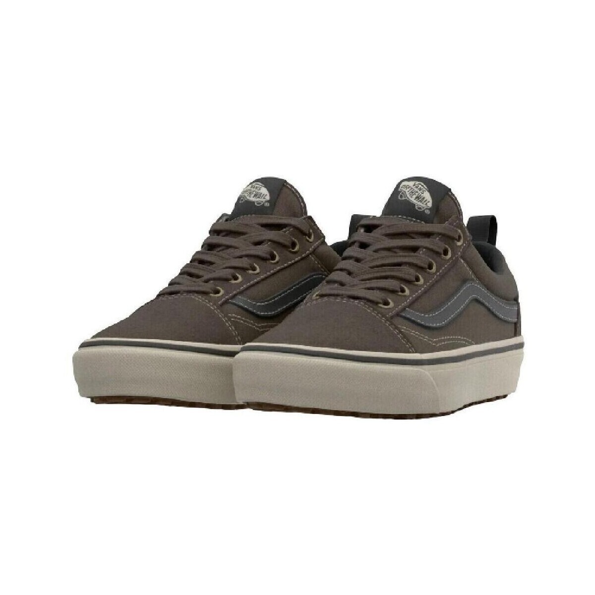 Vans  VN000DC6BRO1  Hnědá