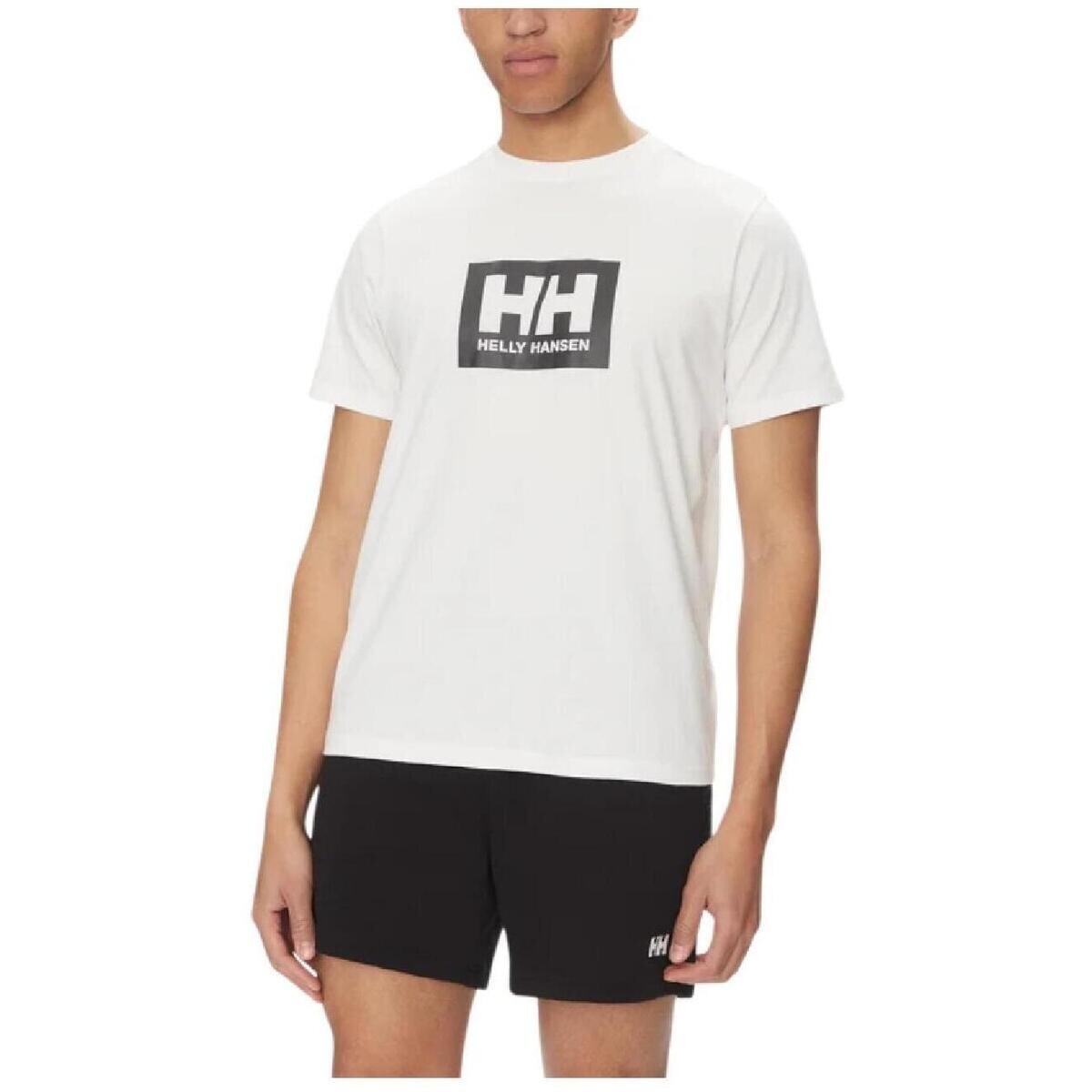 Helly Hansen  54597-001  Bílá