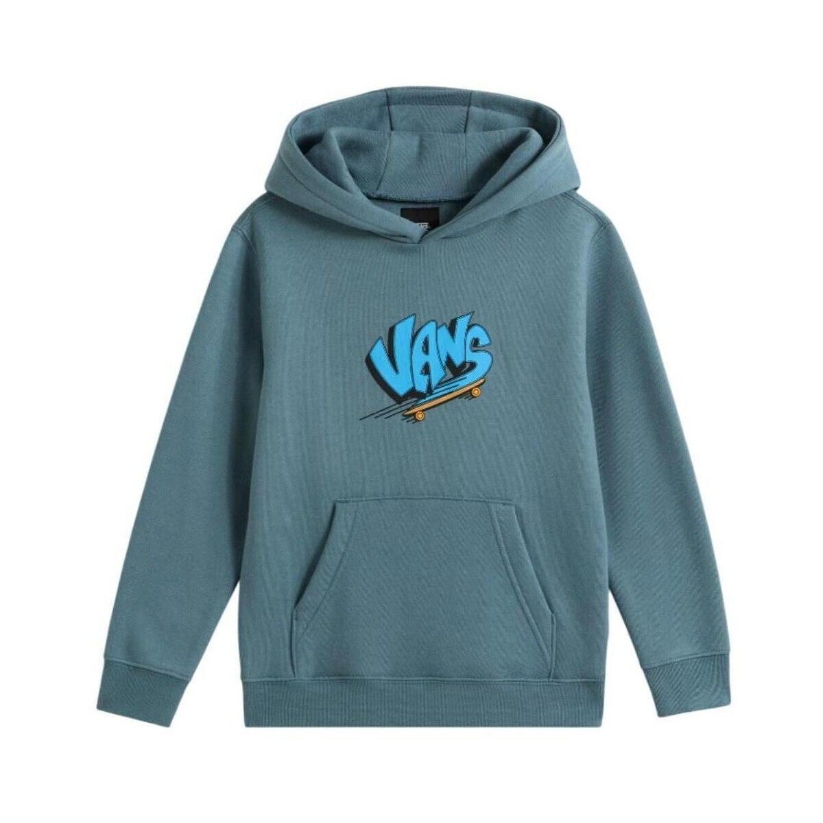 Vans  VN000PYZRV21  Šedá