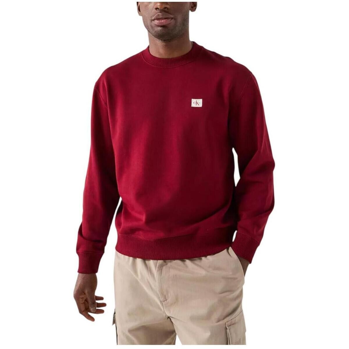 Calvin Klein Jeans  LV04RC273G WCV  Červená