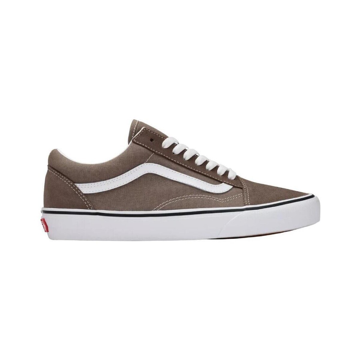 Vans  VN000E9Y1NU1  Hnědá