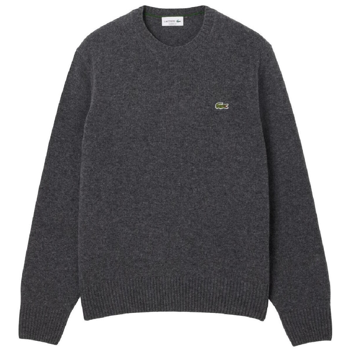 Lacoste  AH2916 00 050  Šedá