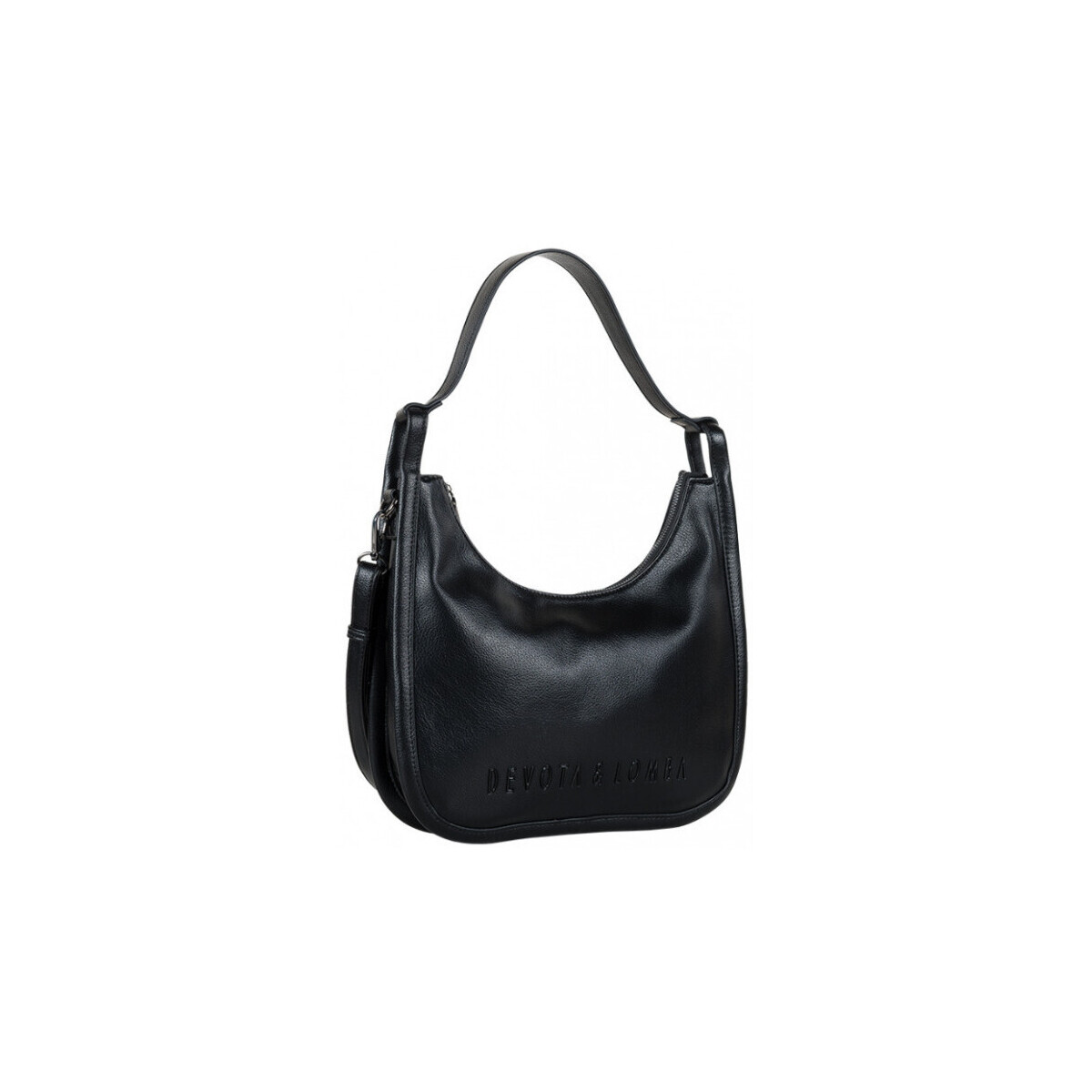 Devota & Lomba  150604  Černá