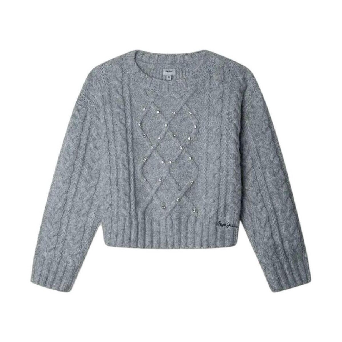 Pepe jeans  PG7000010  Šedá