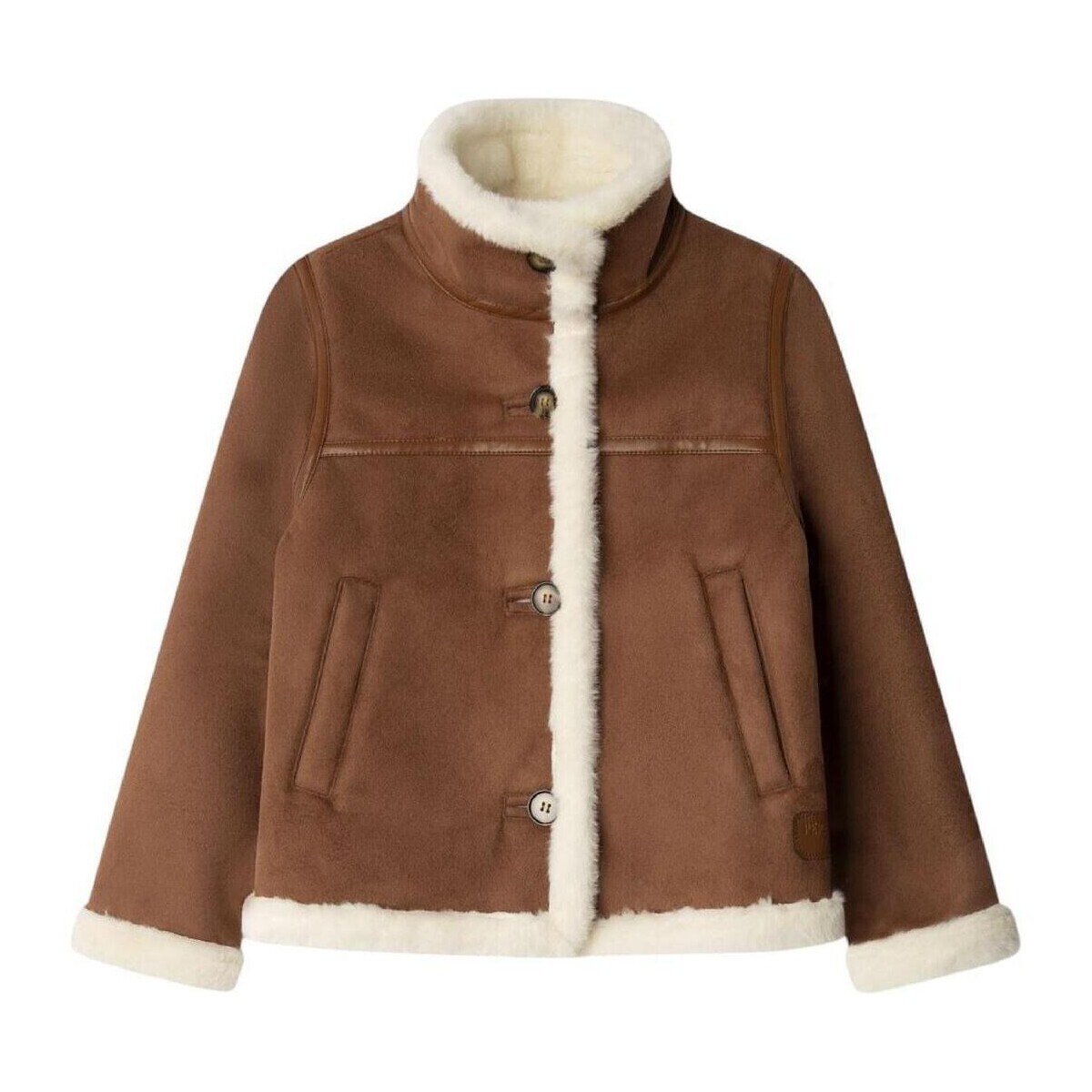 Pepe jeans  PG4000003  Hnědá