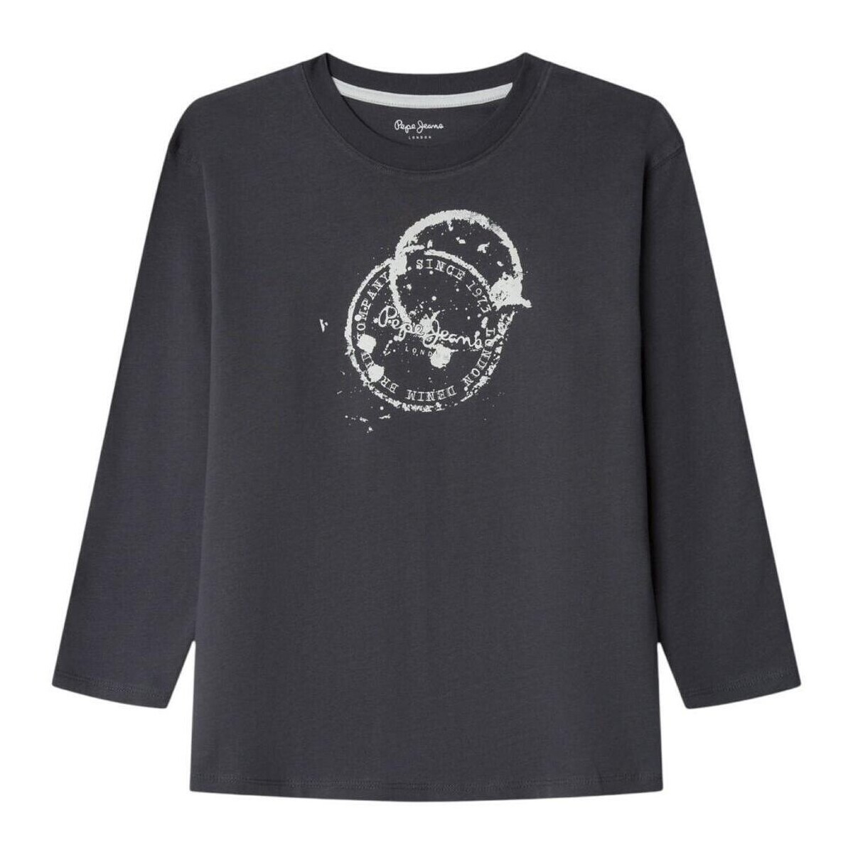 Pepe jeans  PB5000017  Šedá