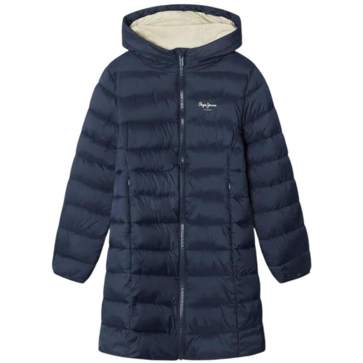 Pepe jeans  PG4000007 594  Modrá