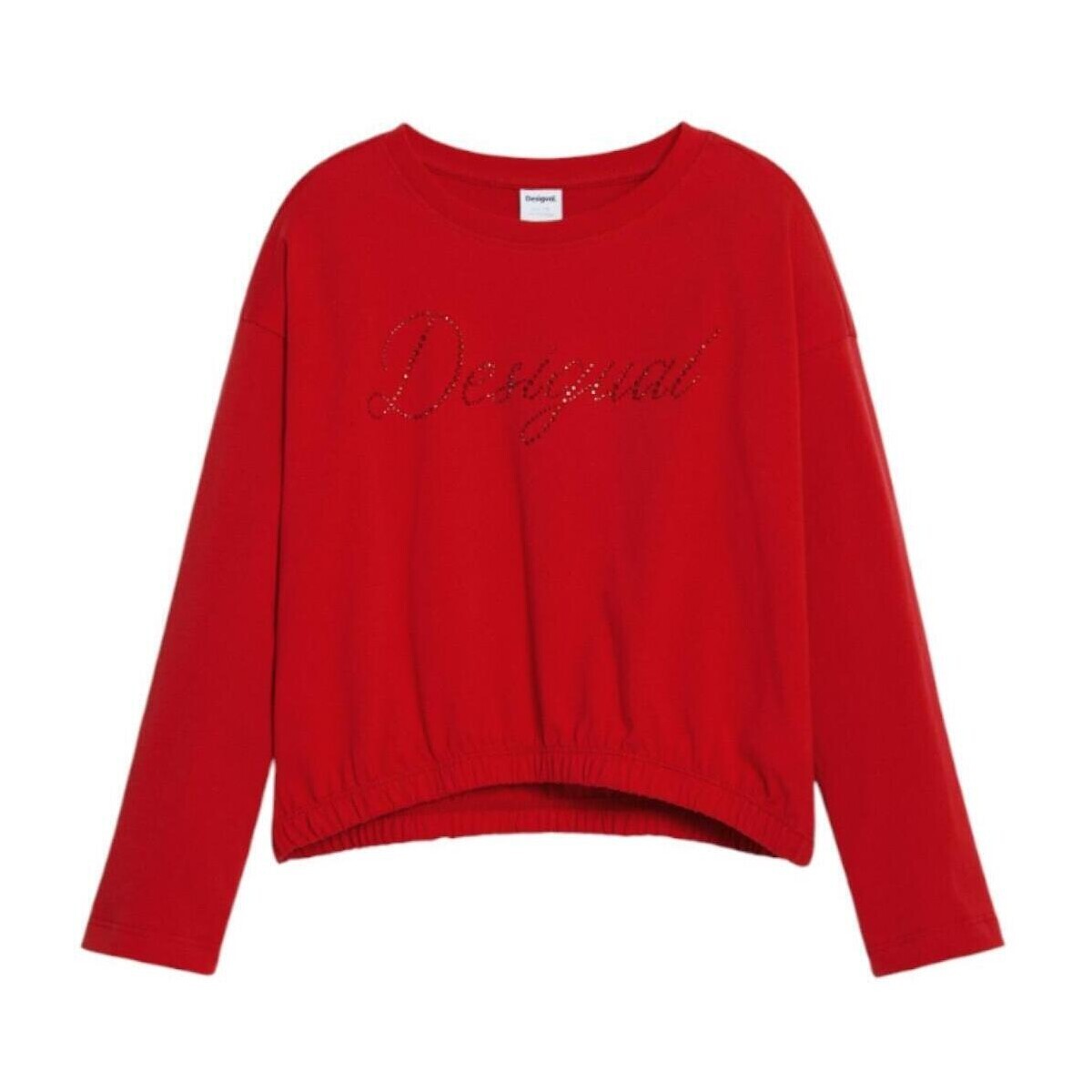 Desigual  25WGTK26 3026  Červená